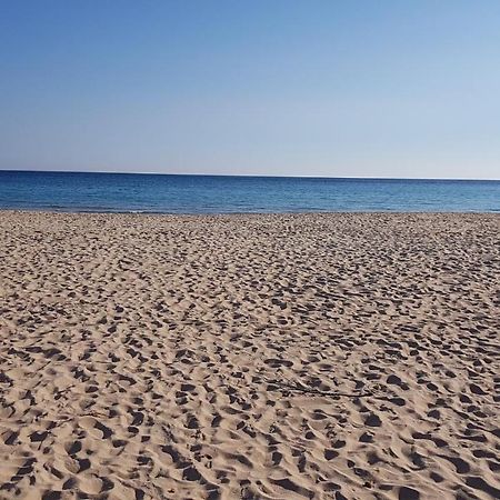Villa Sul Mare A Chia Домус-де-Мария Экстерьер фото